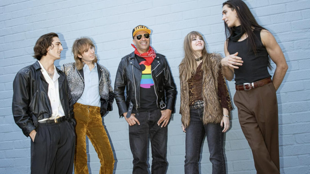 Gossip, Maneskin feat. Tom Morello: ascolta il nuovo singolo, leggi traduzione e testo