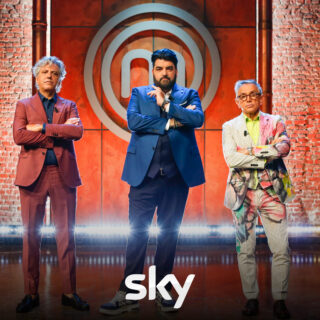 MasterChef Italia