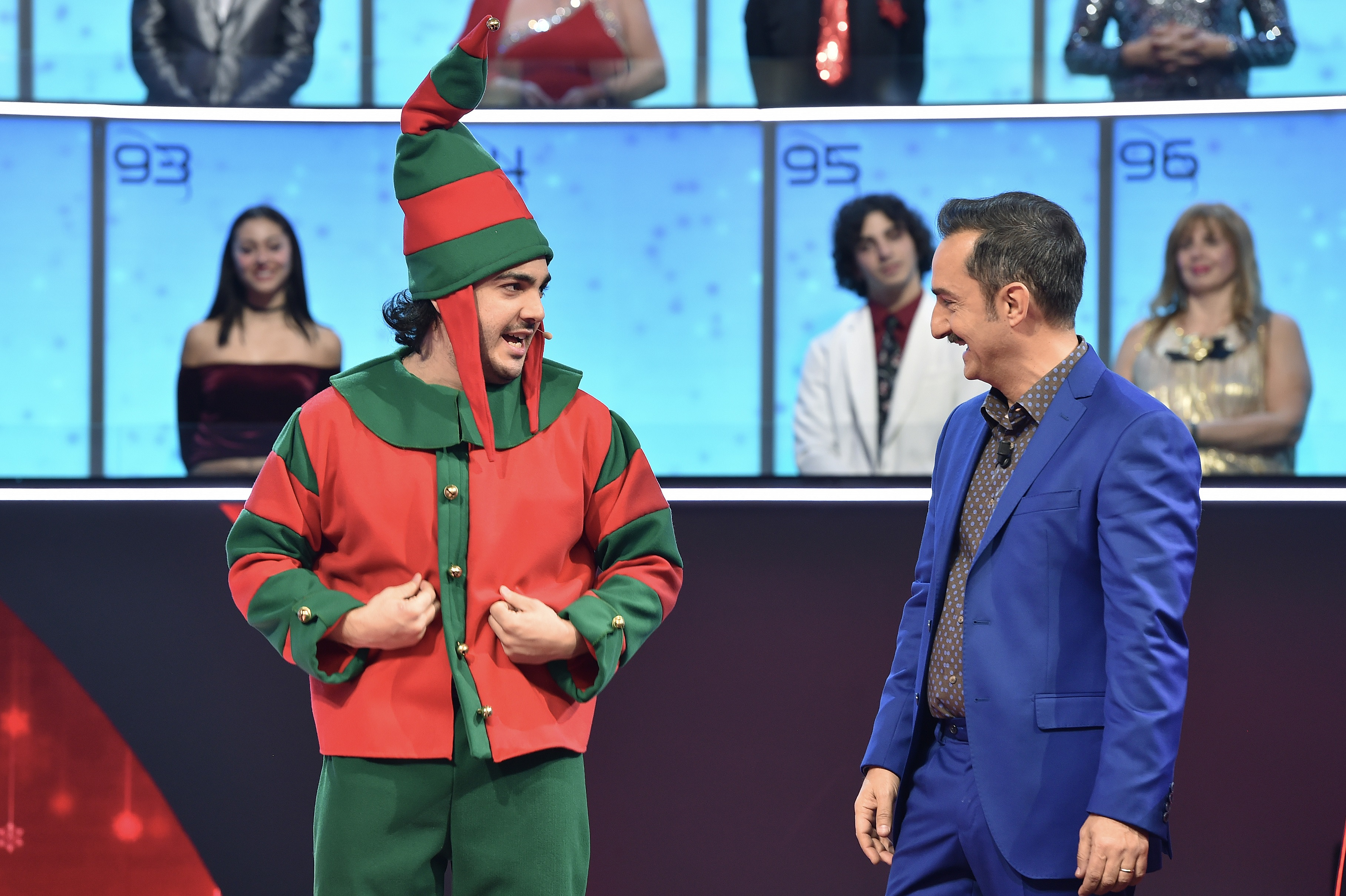 100% natale