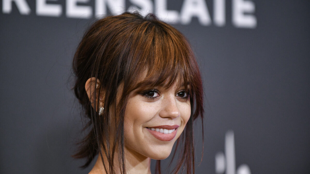 Da Jane the Virgin a Mercoledì: ecco dove abbiamo già visto Jenna Ortega (che è anche “Scream queen”)