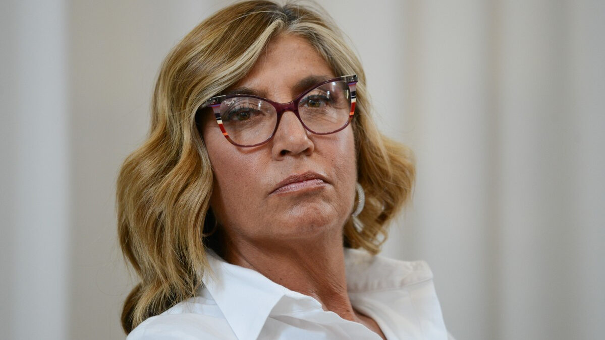 “Comportamenti incivili e maleducati di Myrta Merlino” a L’aria che tira, la conduttrice e l’azienda: “No comment”