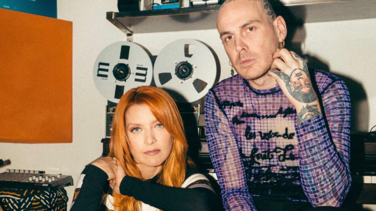 Fuori dai guai, Noemi feat. Gemitaiz: ascolta la canzone e leggi il testo