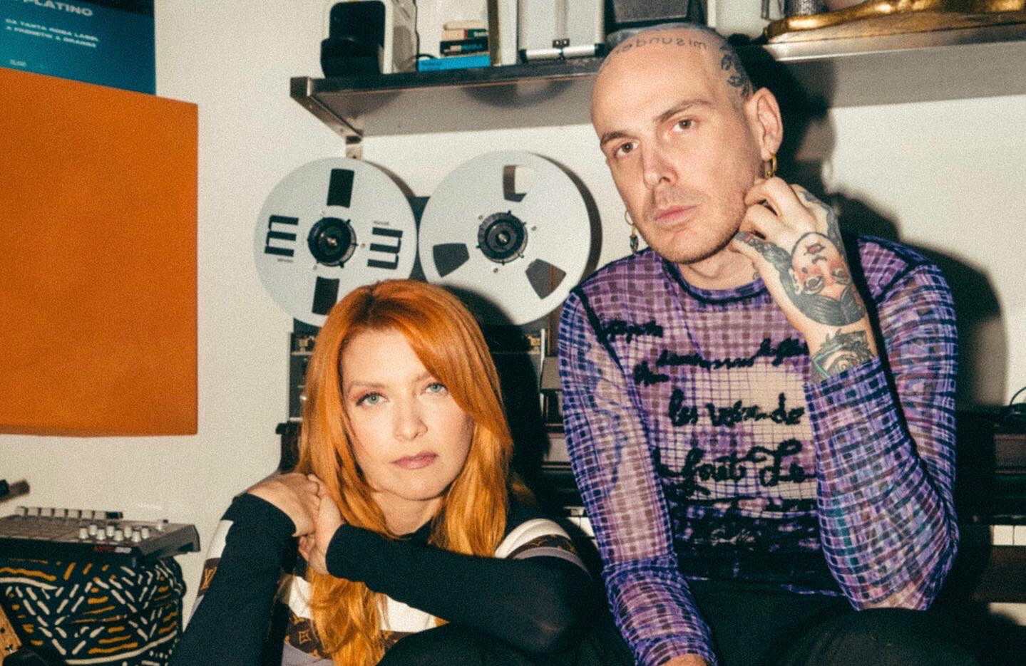 Fuori dai guai, Noemi feat. Gemitaiz: ascolta la canzone e leggi il testo