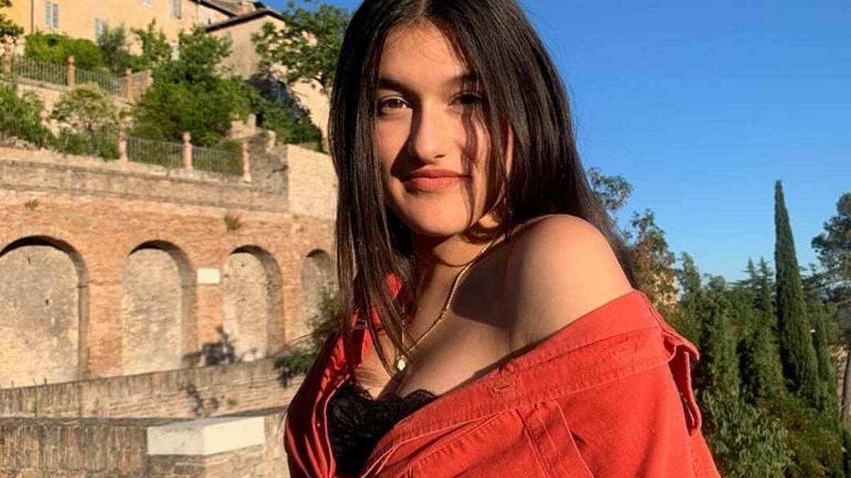 Tua Amelie, Noor: testo e video della canzone di Sanremo Giovani 2022