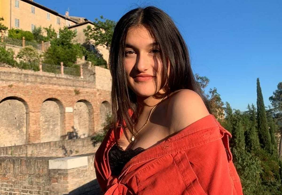 Tua Amelie, Noor: testo e video della canzone di Sanremo Giovani 2022