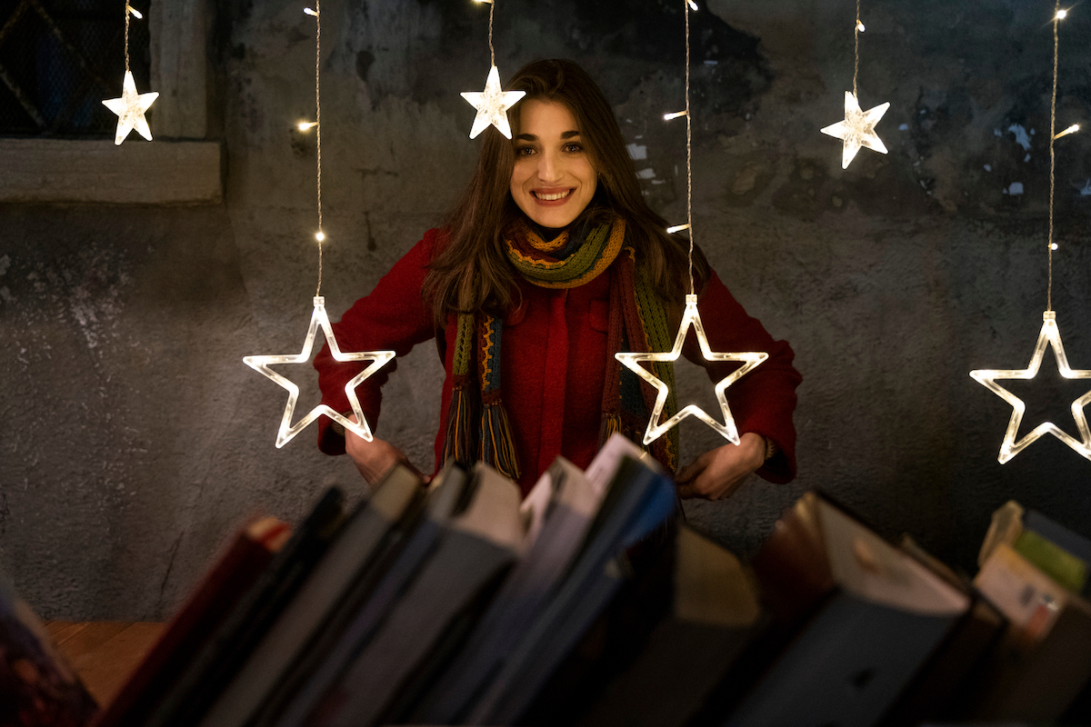 Odio il Natale su Netflix: cast, trama, location e streaming del remake di Natale con uno sconosciuto