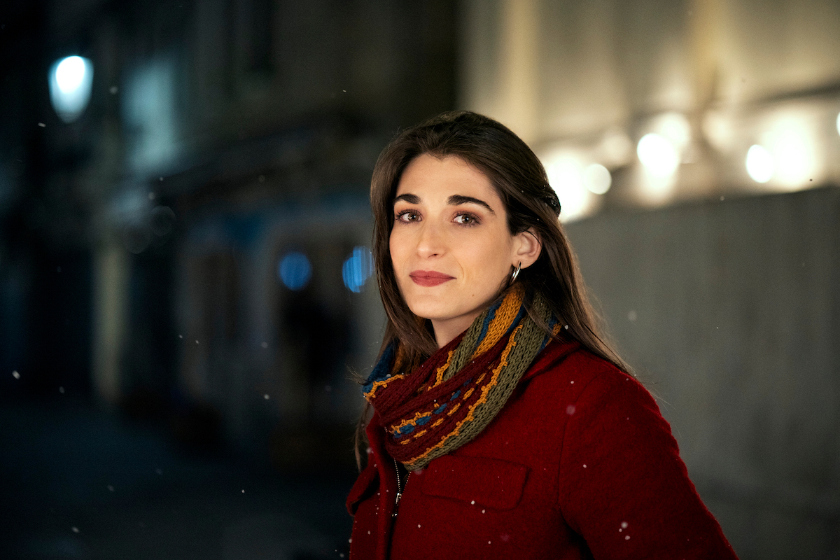Pilar Fogliati