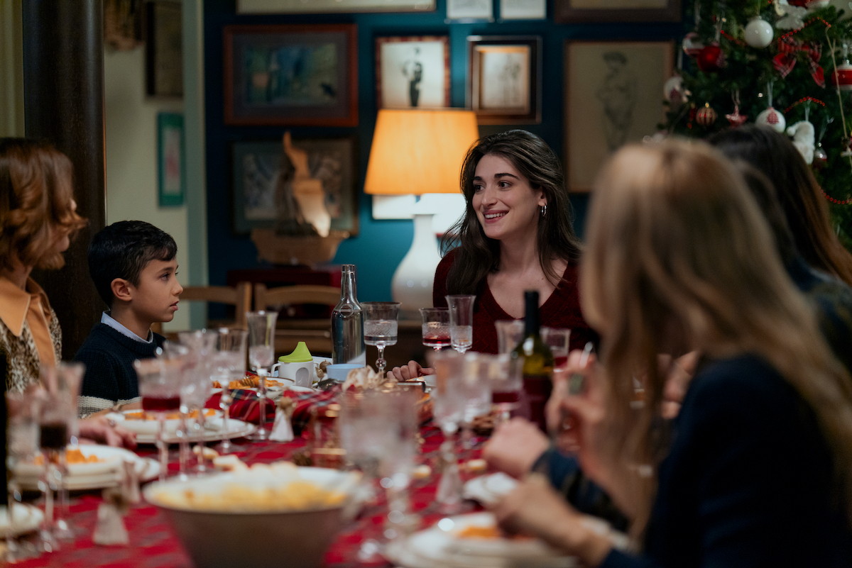 Odio il Natale, ovvero Christmas & the City: Lux Vide fa un remake no copia-incolla. La recensione