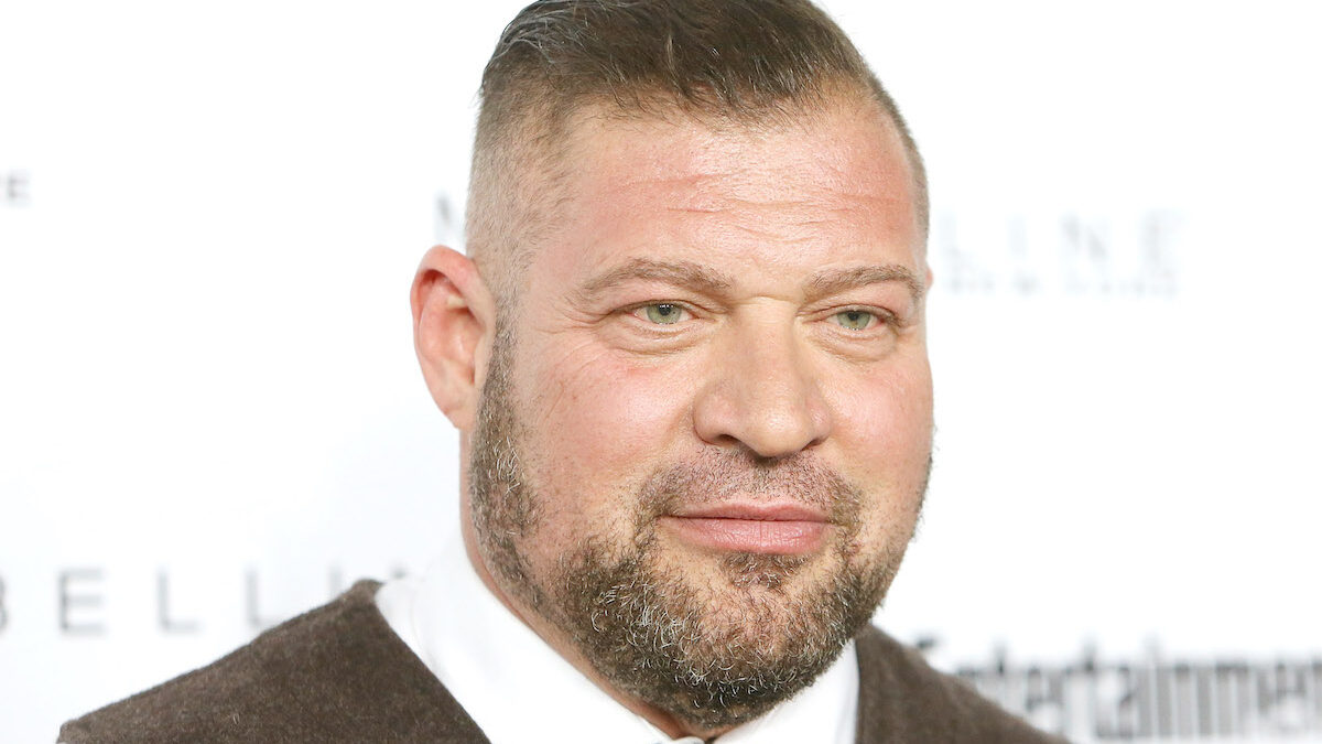 Orange is the New Black, addio Piscatella: morto Brad William Henke