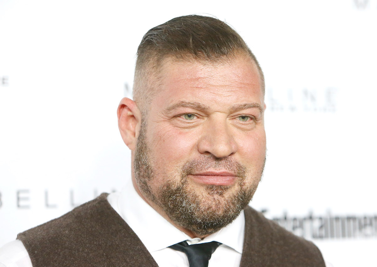 Orange is the New Black, addio Piscatella: morto Brad William Henke