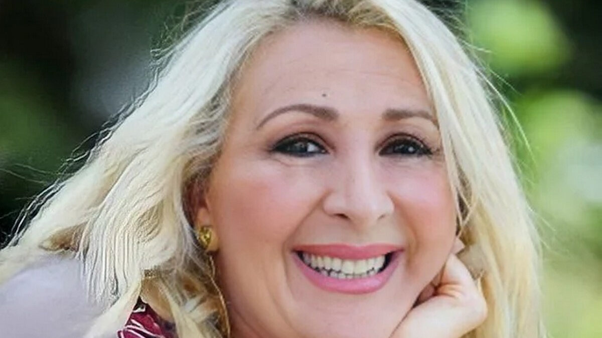 Uomini e Donne: è morta Paola D’Andrea, ex opinionista del programma