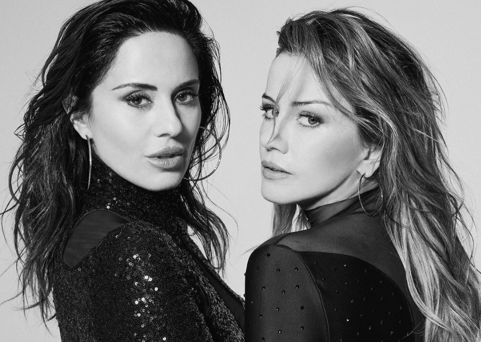 Paola e Chiara a Sanremo 2023: la loro quarta partecipazione al Festival è anche la loro reunion