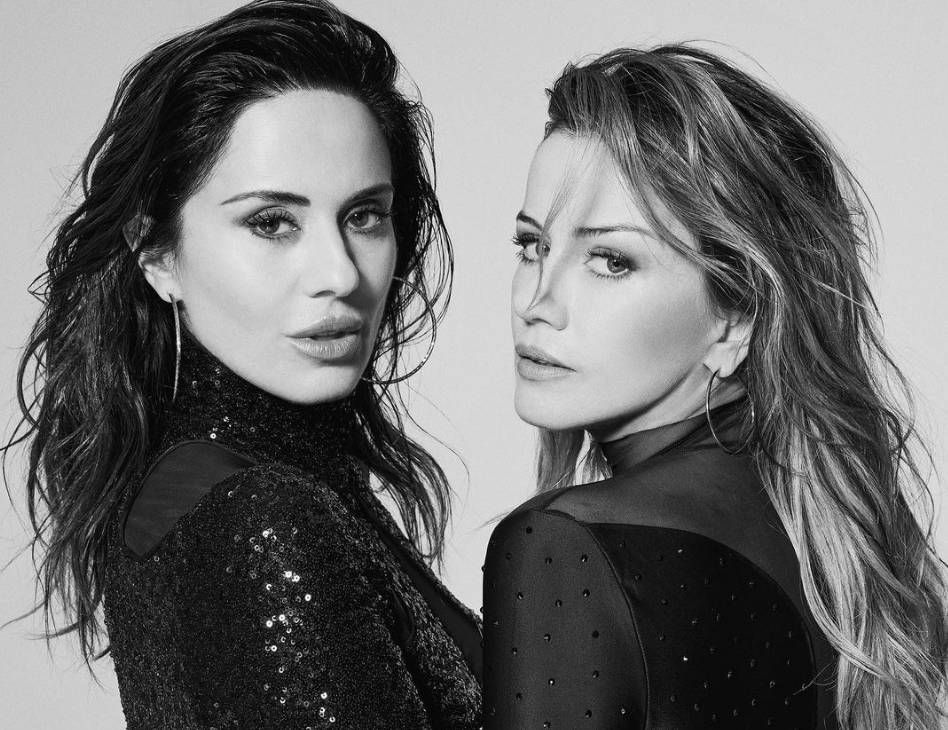 Paola e Chiara a Sanremo 2023: la loro quarta partecipazione al Festival è anche la loro reunion