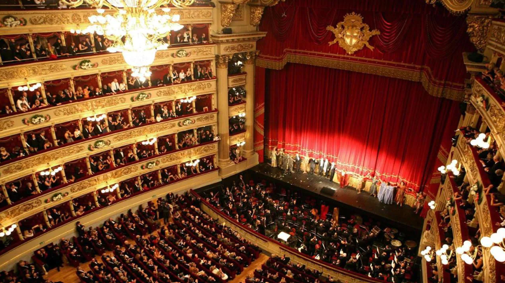 Prima della Scala 2022, in diretta su Rai 1 “Boris Godunov” di Modest Musorgskij
