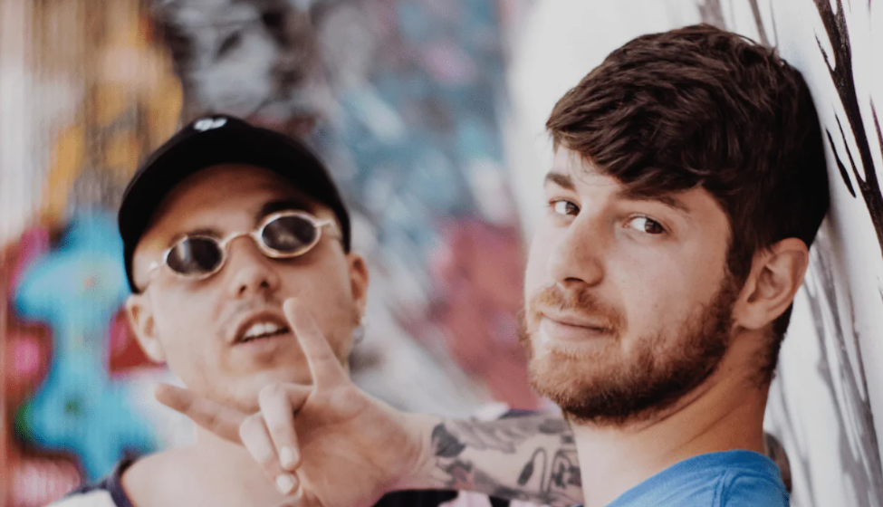 Giorno di scuola, Romeo e Drill: testo e video della canzone di Sanremo Giovani 2022