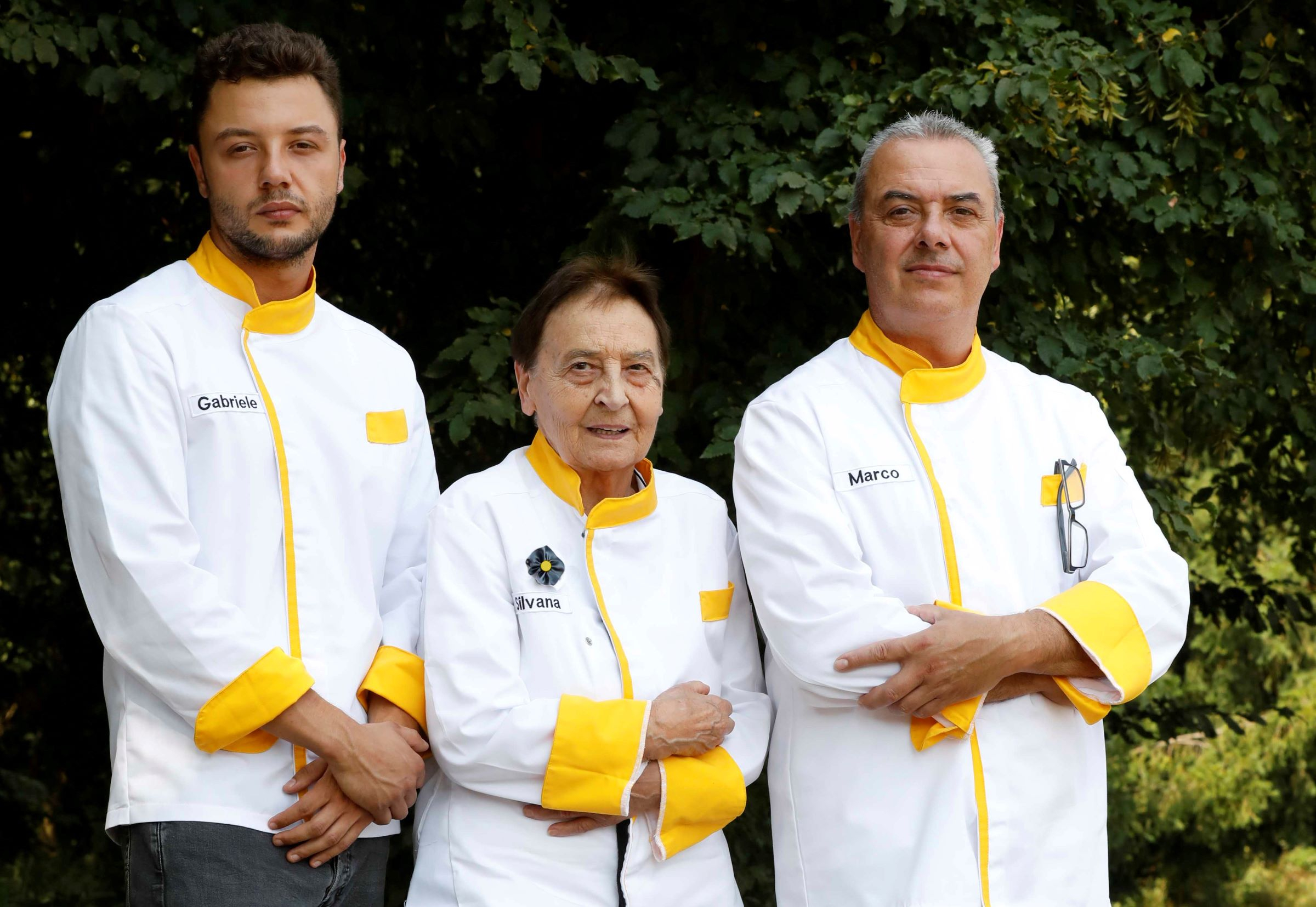 Bake Off The Professionals