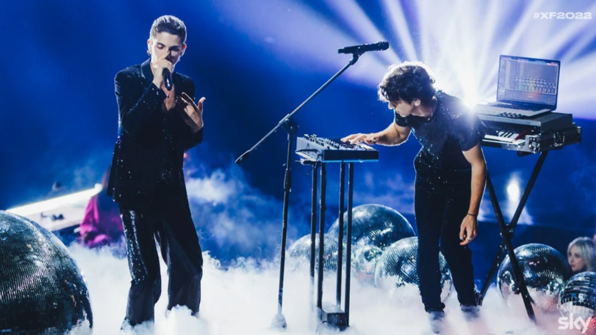 I Santi Francesi hanno vinto X Factor 2022: ecco la classifica completa della finale