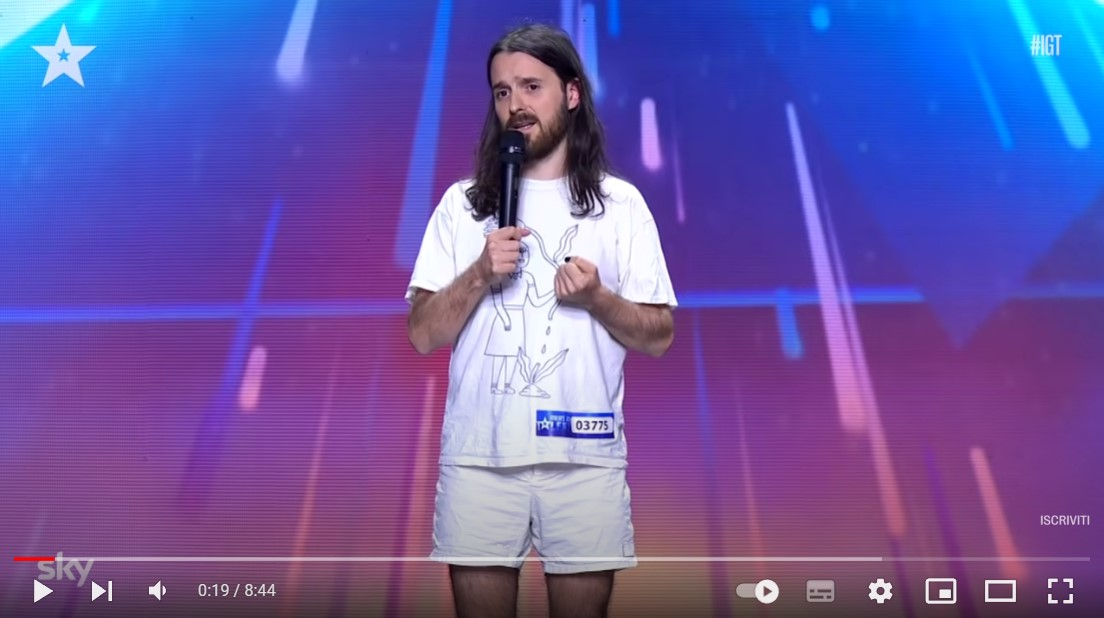 Video più visti su Youtube in Italia nel 2022, al primo posto c’è… la tv!