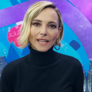 francesca fialdini zecchino d'oro