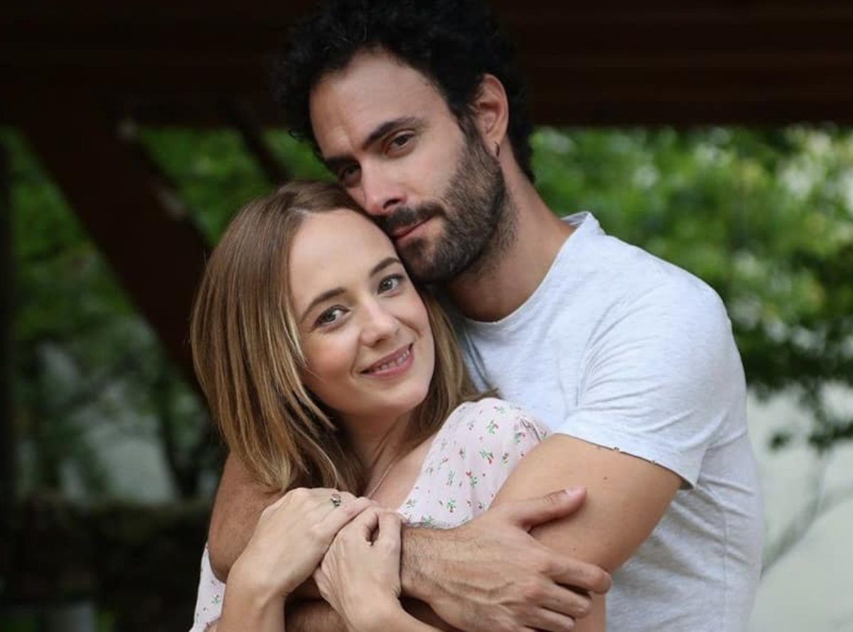 Se mi lasci ti sposo: cast, trama, location e dove vedere il film-tv di Purché finisca bene