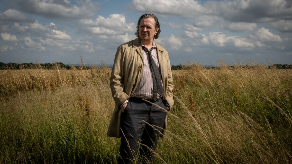 Slow Horses 2, tornano le spie ai margini guidate da Gary Oldman