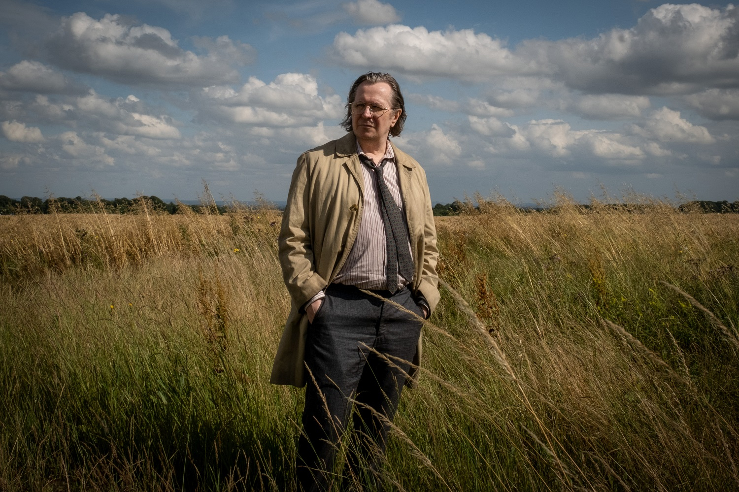 Slow Horses 2, tornano le spie ai margini guidate da Gary Oldman