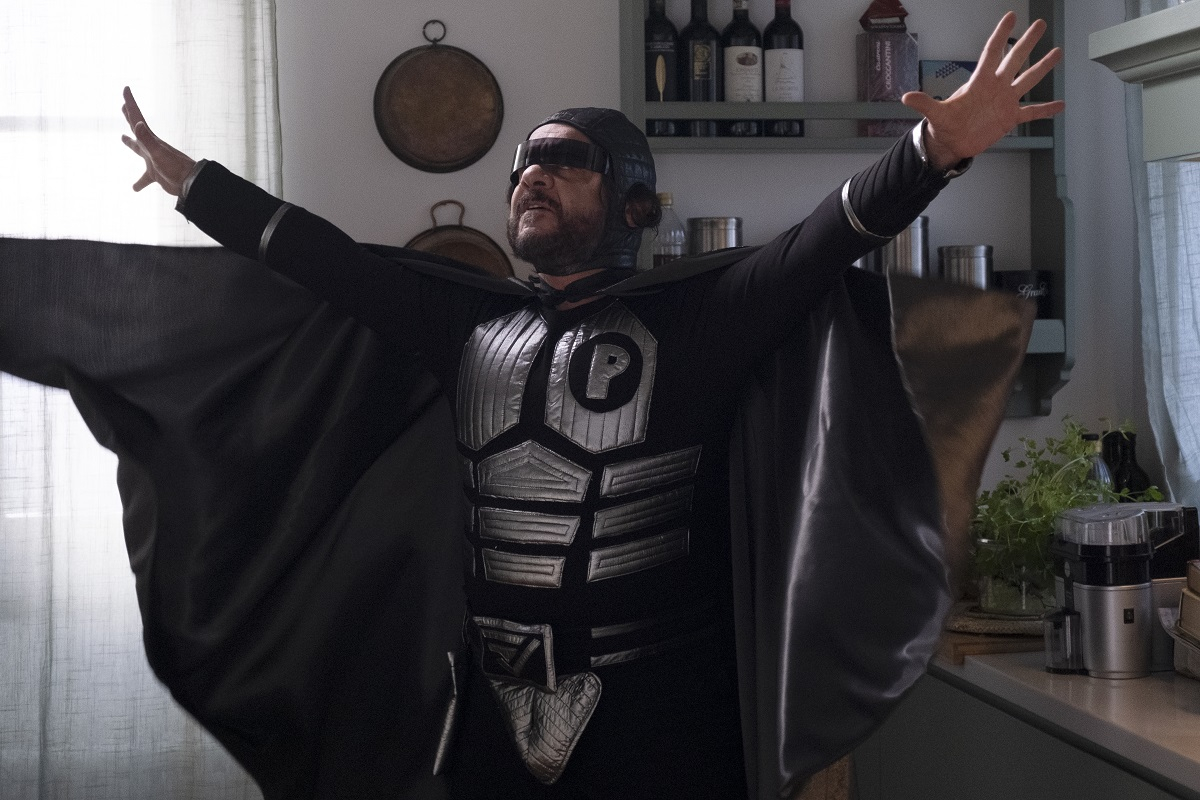 Prime Video le serie tv a Gennaio 2023: Sono Lillo, Hunters 2