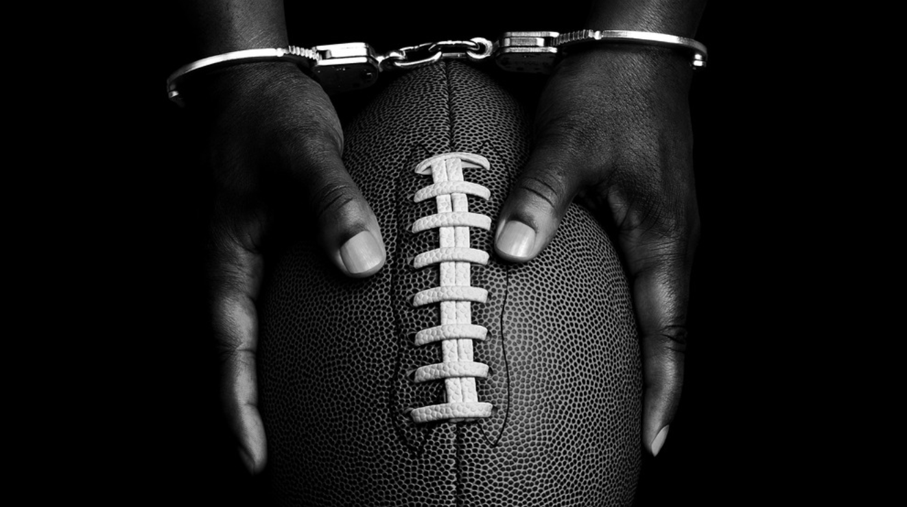 Stasera in tv: “Brian Banks – La partita della vita” su Rai 3