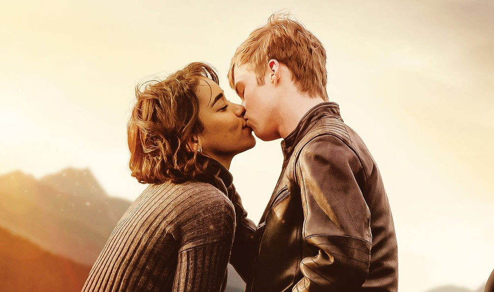 Stasera in tv: “Endless” con Alexandra Shipp su Italia 1