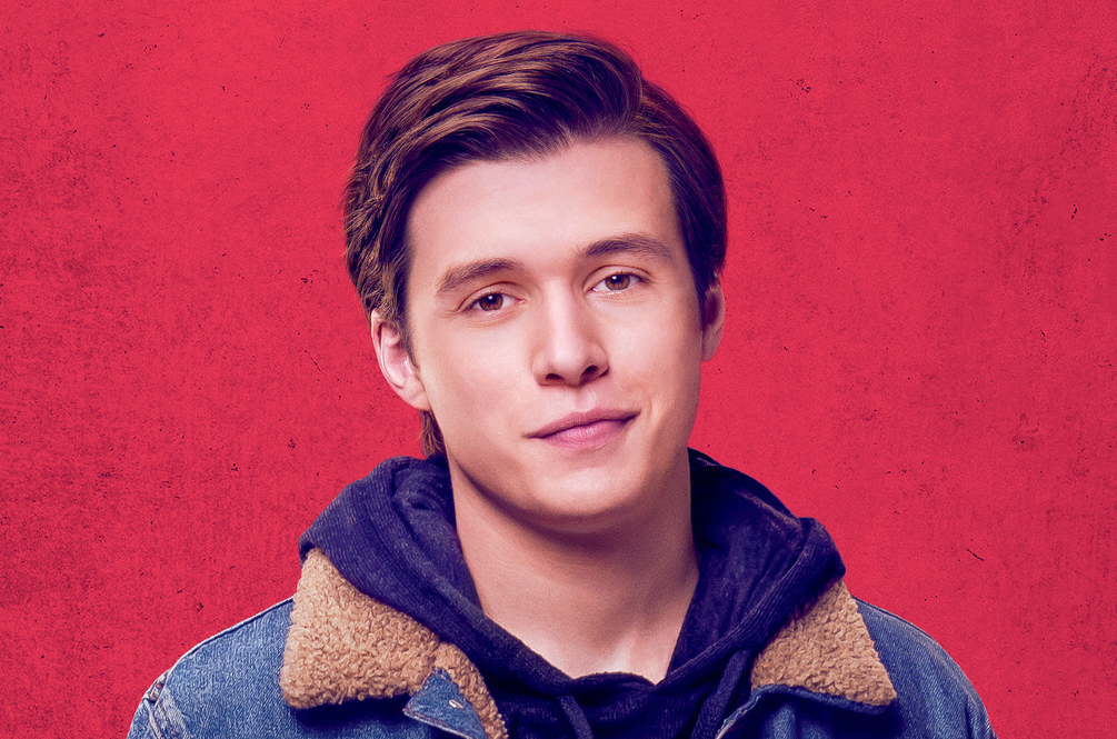 Stasera in tv: “Tuo, Simon” con Nick Robinson e Jennifer Garner su Rai 2