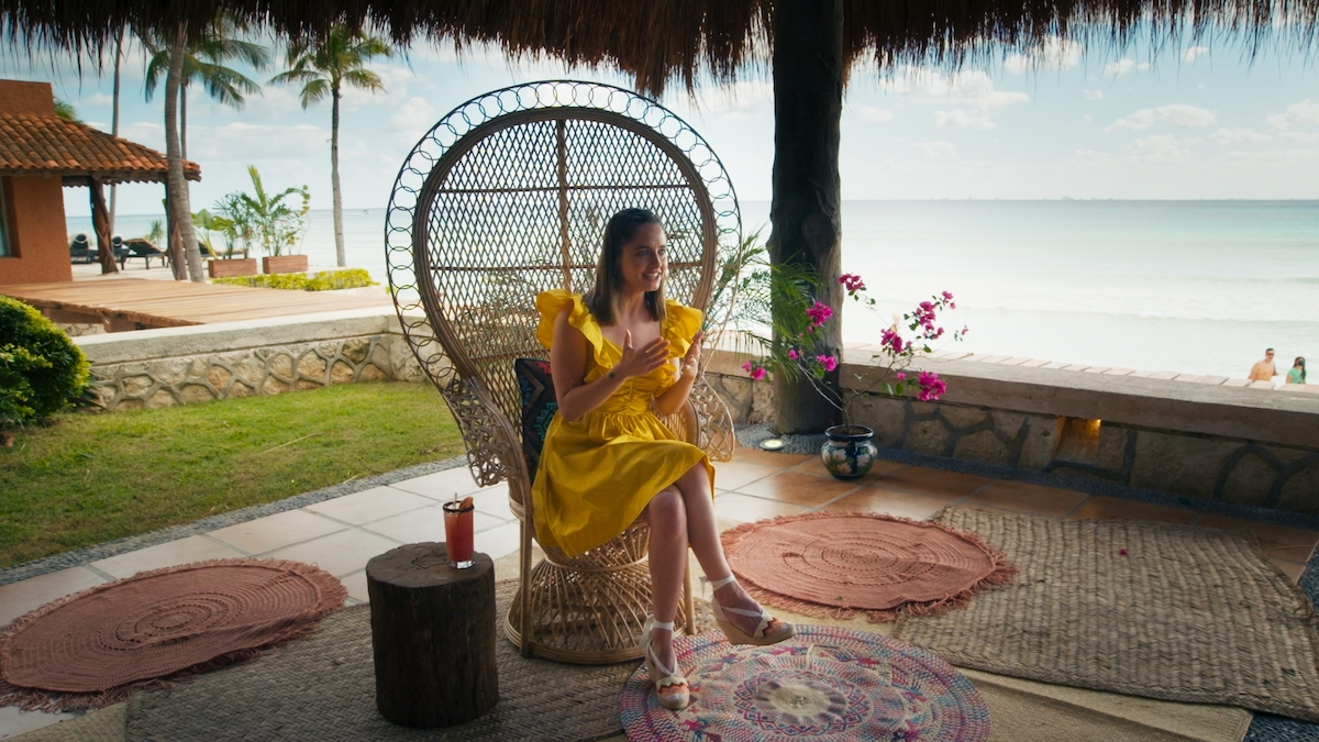 Summer Job su Netflix: cast, concorrenti e conduttrice del primo reality show italiano della piattaforma