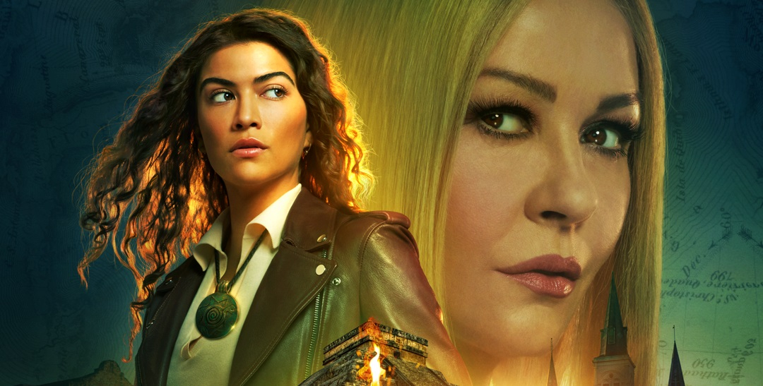 Il Mistero dei Templari – La serie su Disney+, chi ha bisogno di Nicolas Cage?