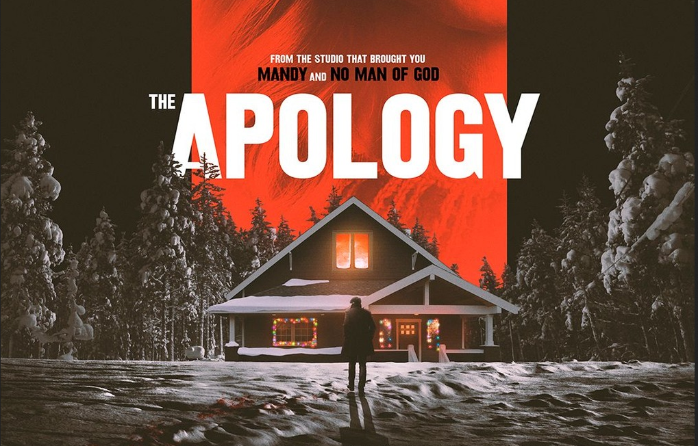 The Apology: trailer e anticipazioni del thriller-horror revenge di Natale con Anna Gunn