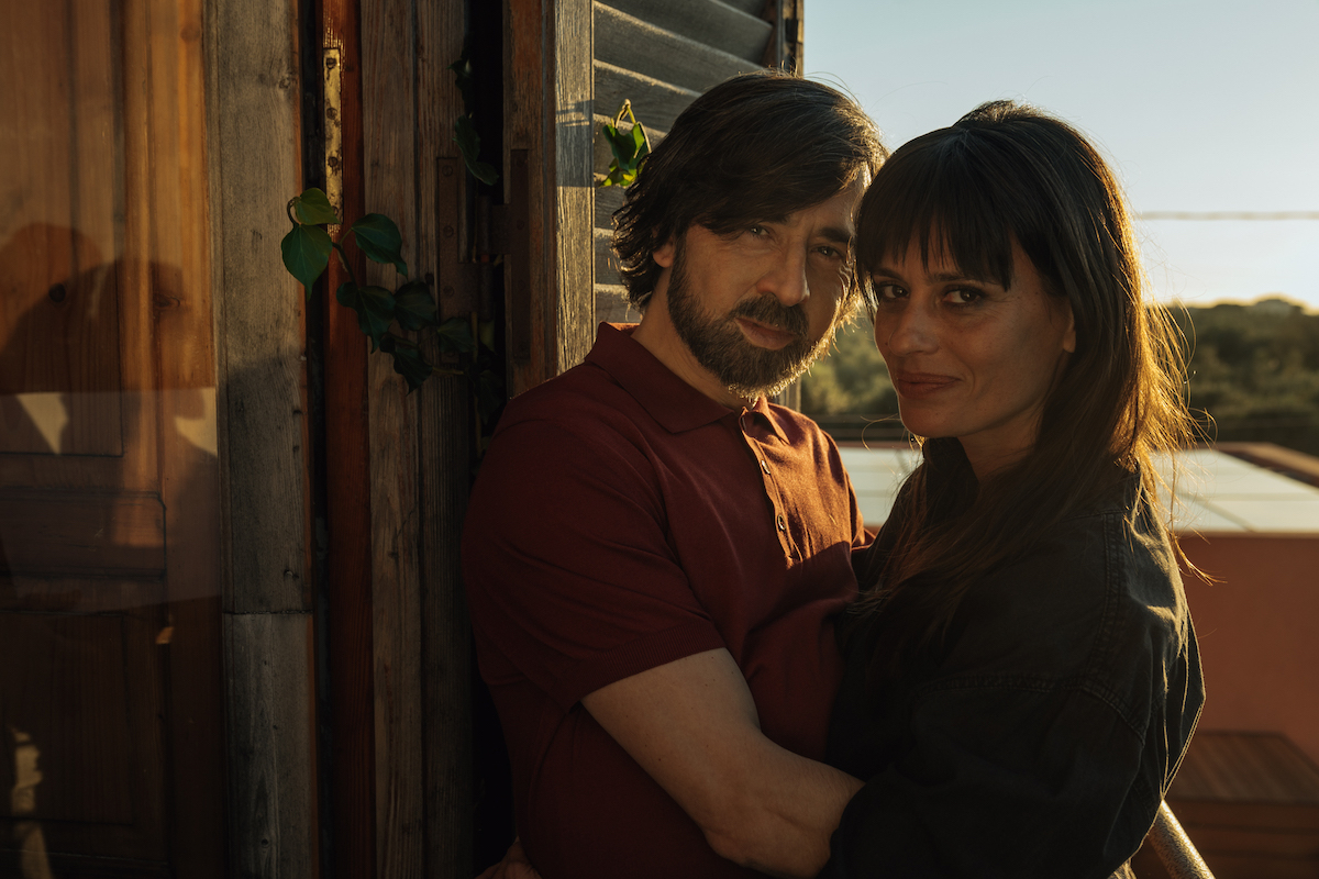 The Bad Guy, Luigi Lo Cascio e Claudia Pandolfi: “Una serie nuova che entra nella tradizione, una caccia al tesoro di riferimenti!” (Video)