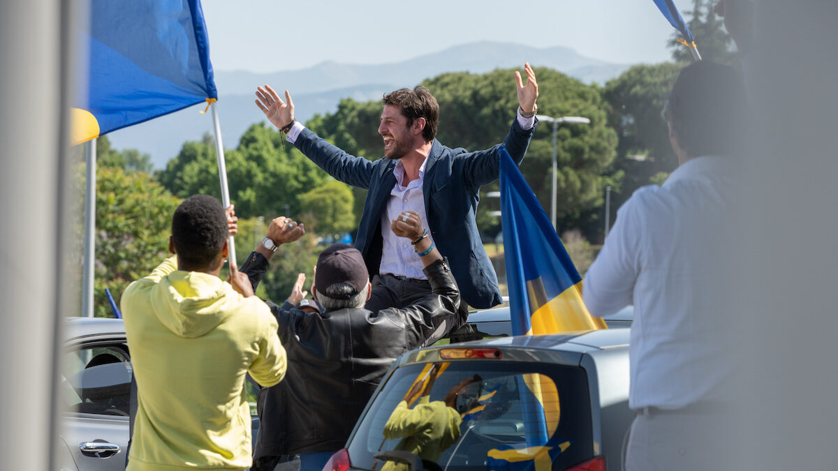 The Net – Gioco di squadra su Rai 2: seconda puntata, cast, trailer, dove vederlo in streaming