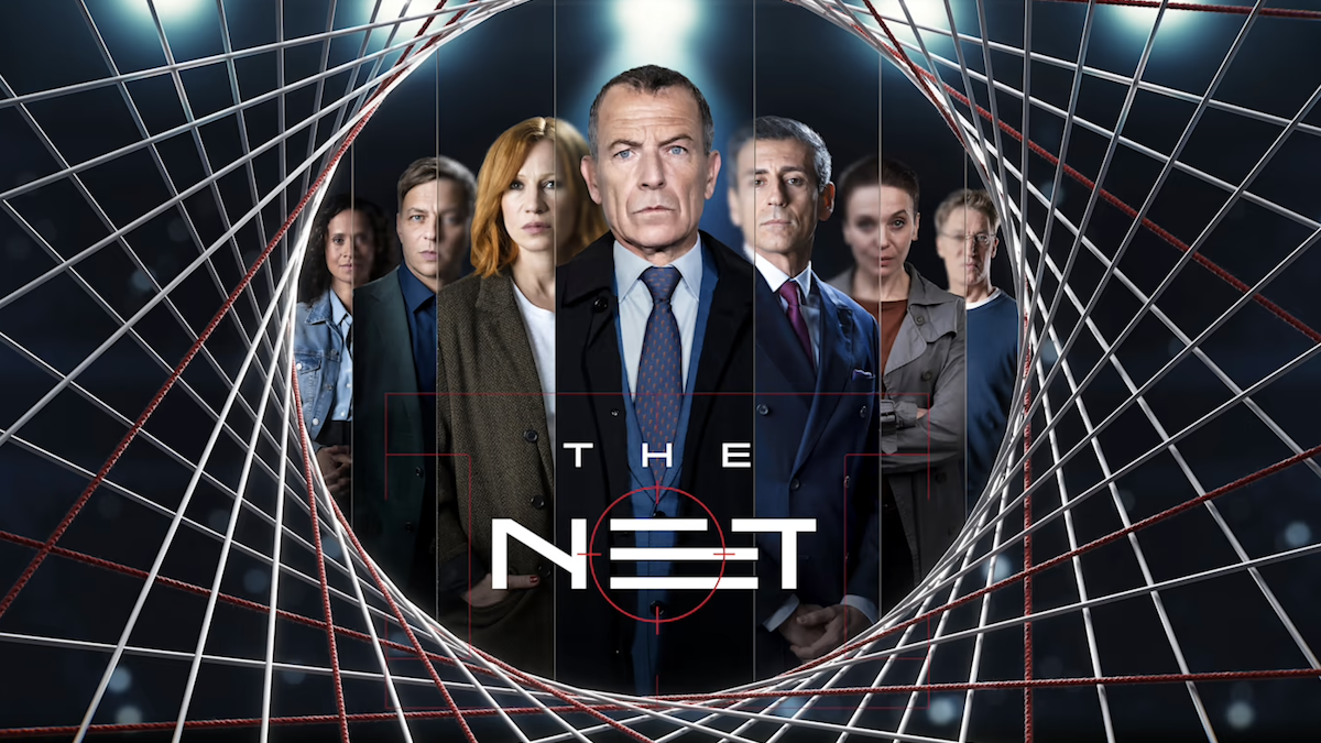 The Net, non solo Italia: la serie tv sul mondo del calcio fa parte di un progetto più estero (già tutto su RaiPlay)