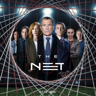 The Net serie tv
