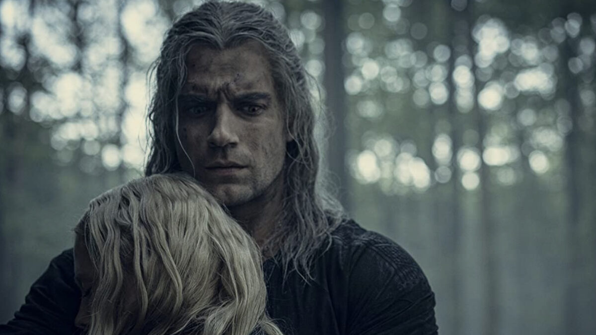 The Witcher 3 arriverà su Netflix in due parti: ecco teaser trailer e date di uscita