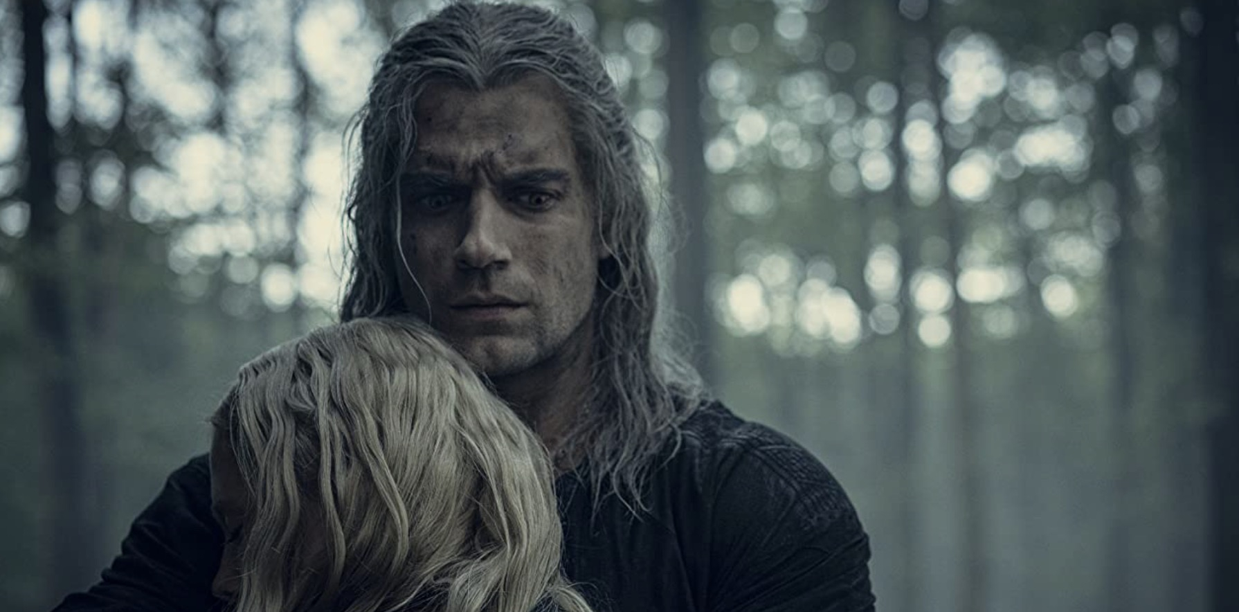 The Witcher