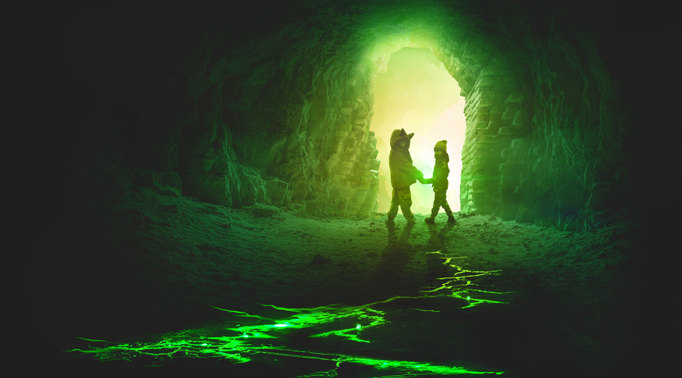 There’s Something Wrong with the Children: trailer e anticipazioni del film horror di Blumhouse
