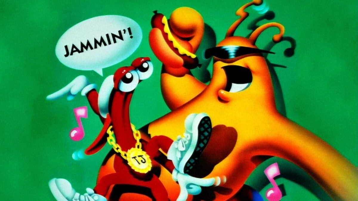 ToeJam & Earl: il videogioco anni novanta di SEGA diventerà un film di Amazon Studios