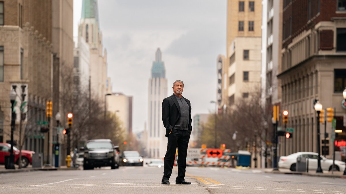 Tulsa King su Paramount+ l’unica serie possibile per Sylvester Stallone, recensione, trama e cast