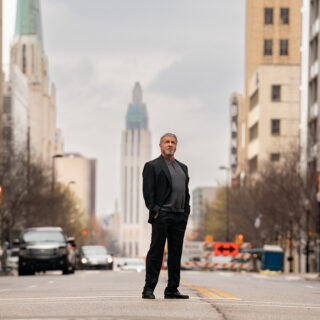 tulsa king