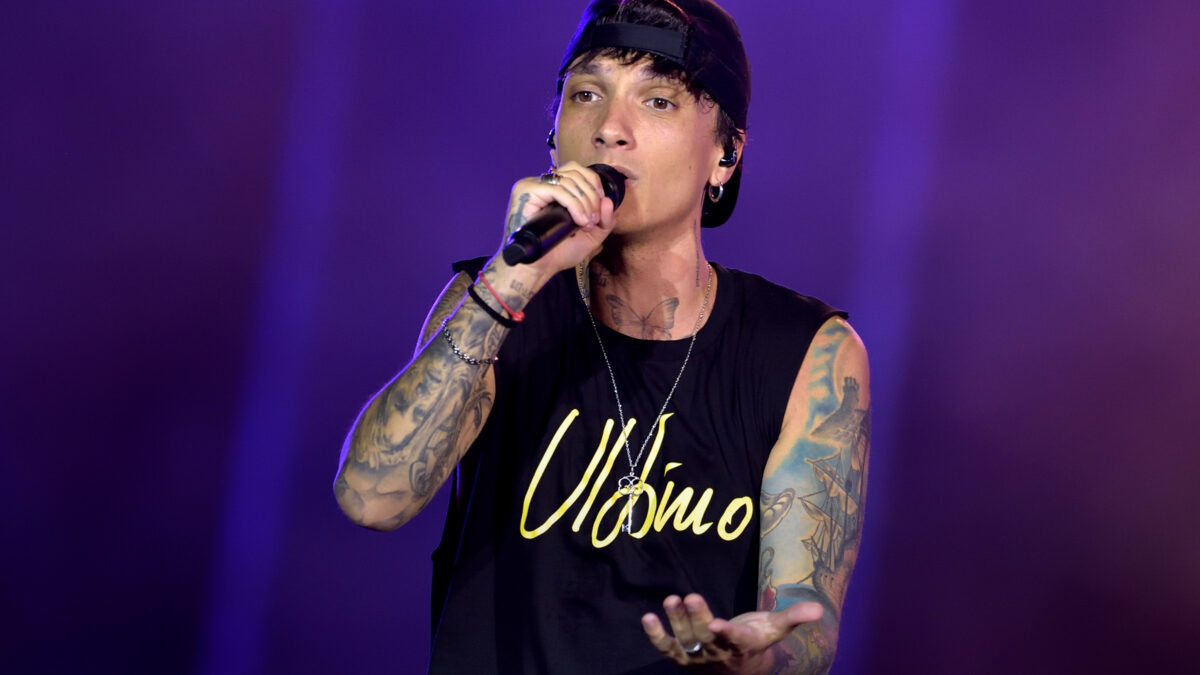 Ultimo a Sanremo 2023