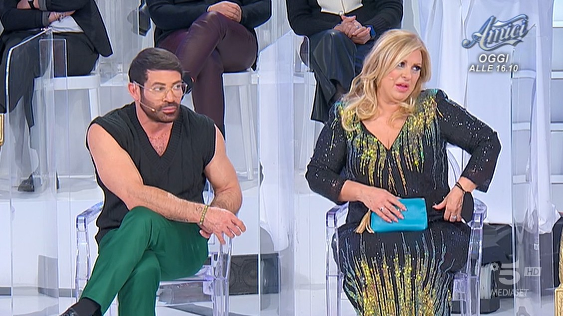 Uomini e Donne