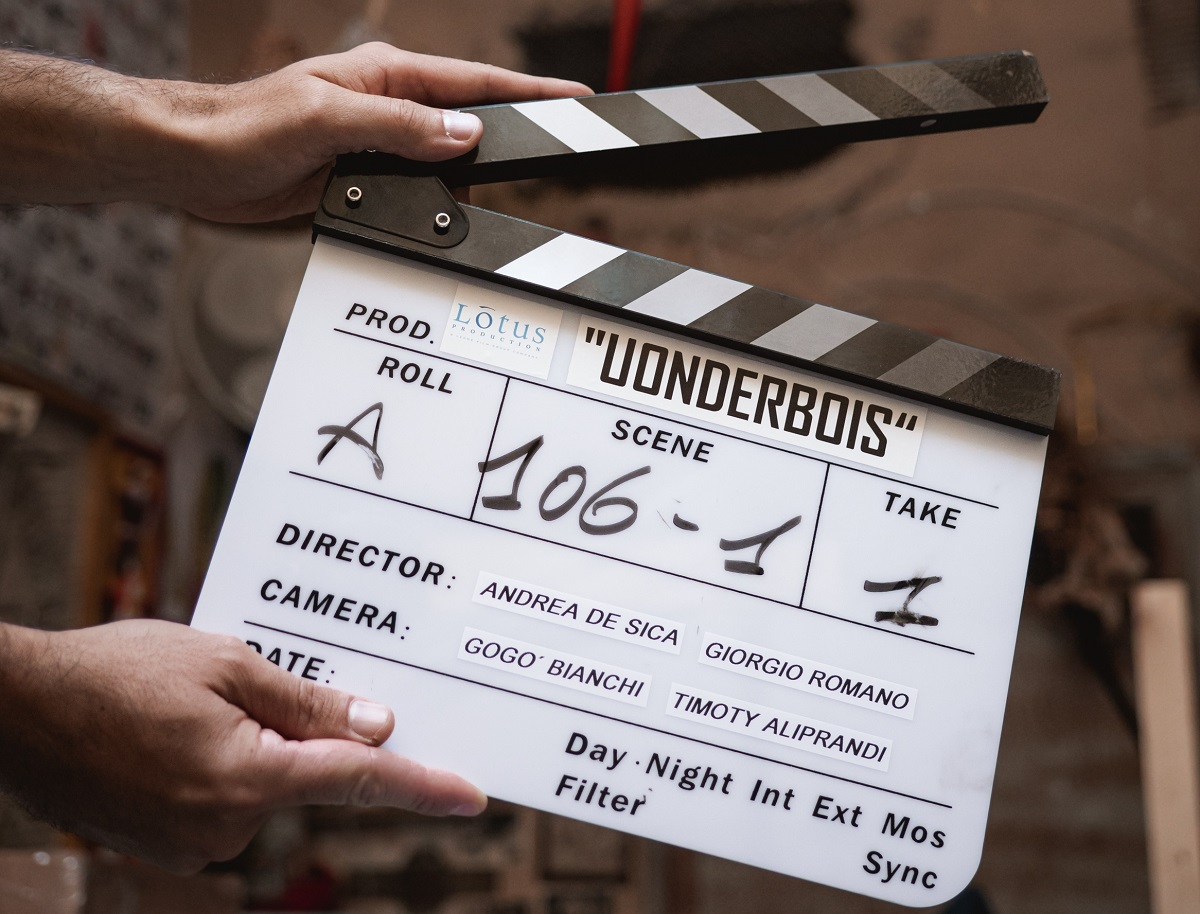 Uonderbois, Disney+ ci porta a Napoli con Serena Rossi e la partecipazione di Nino D’Angelo
