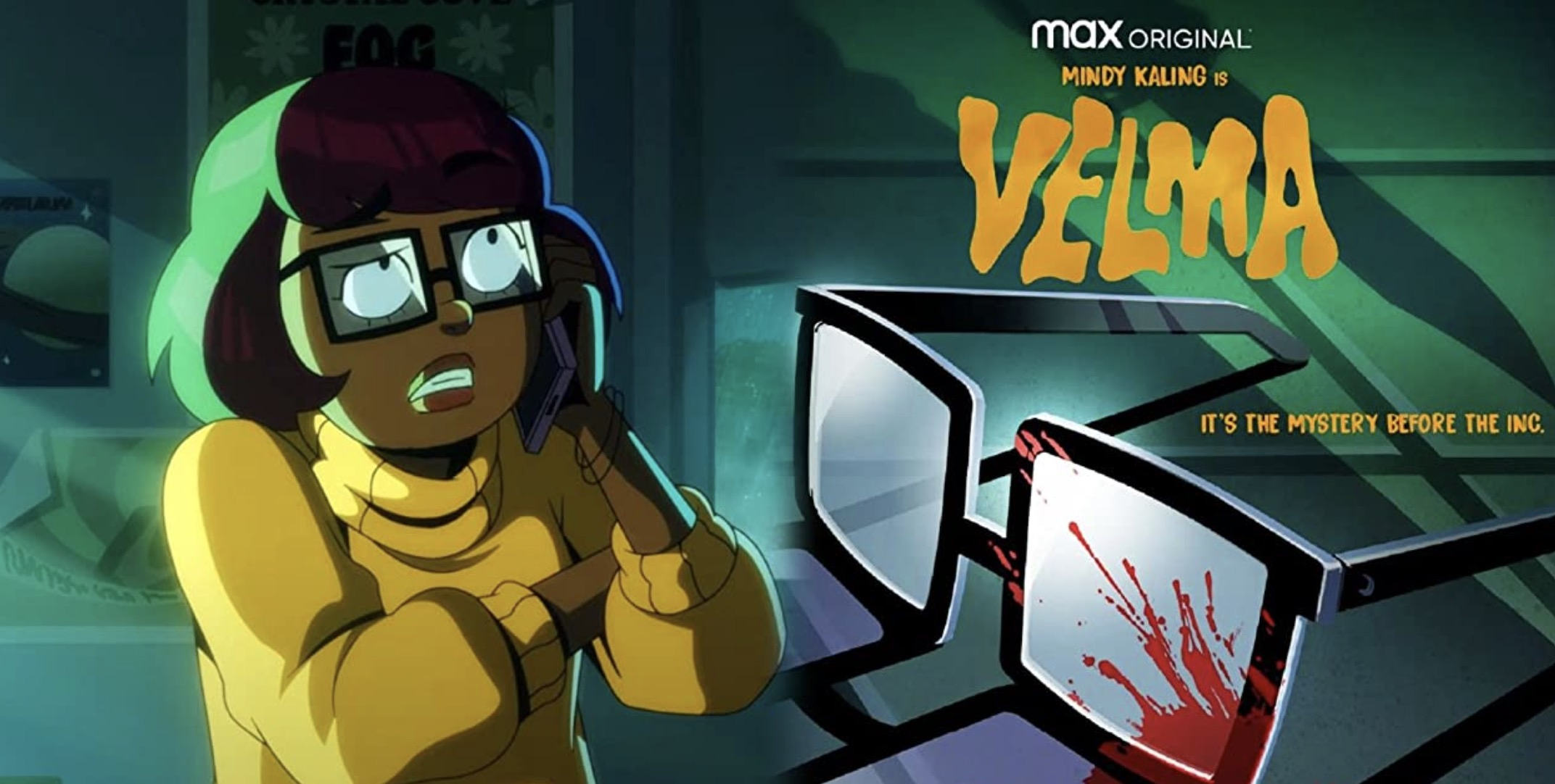 Velma Serie TV