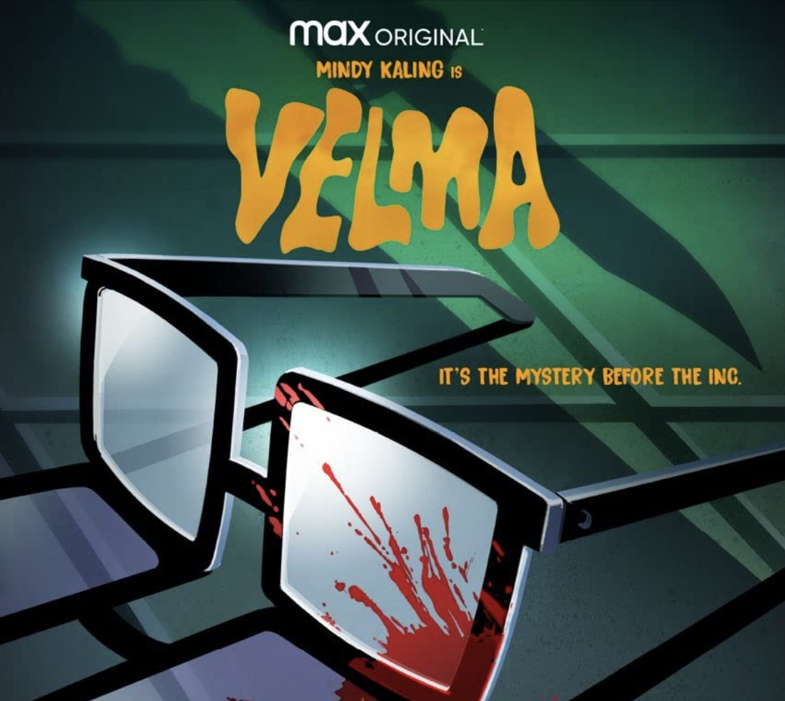 Velma Serie TV