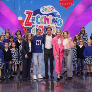 Zecchino d'Oro