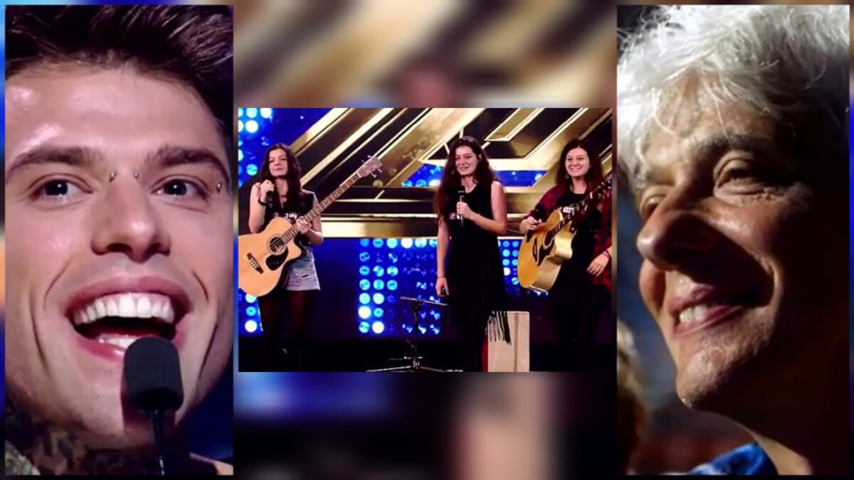 Fedez, Orlandi e quel loro “incontro” a X Factor